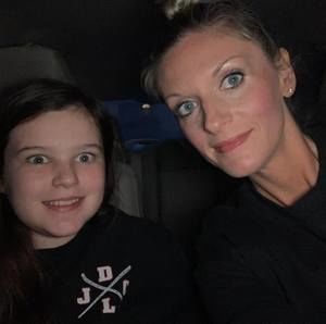 Meet your Posher, Britnee